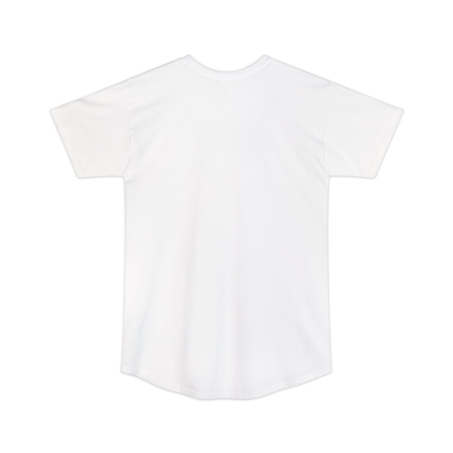 SALTY Unisex Long T-Shirt | Bible Verse Shirt
