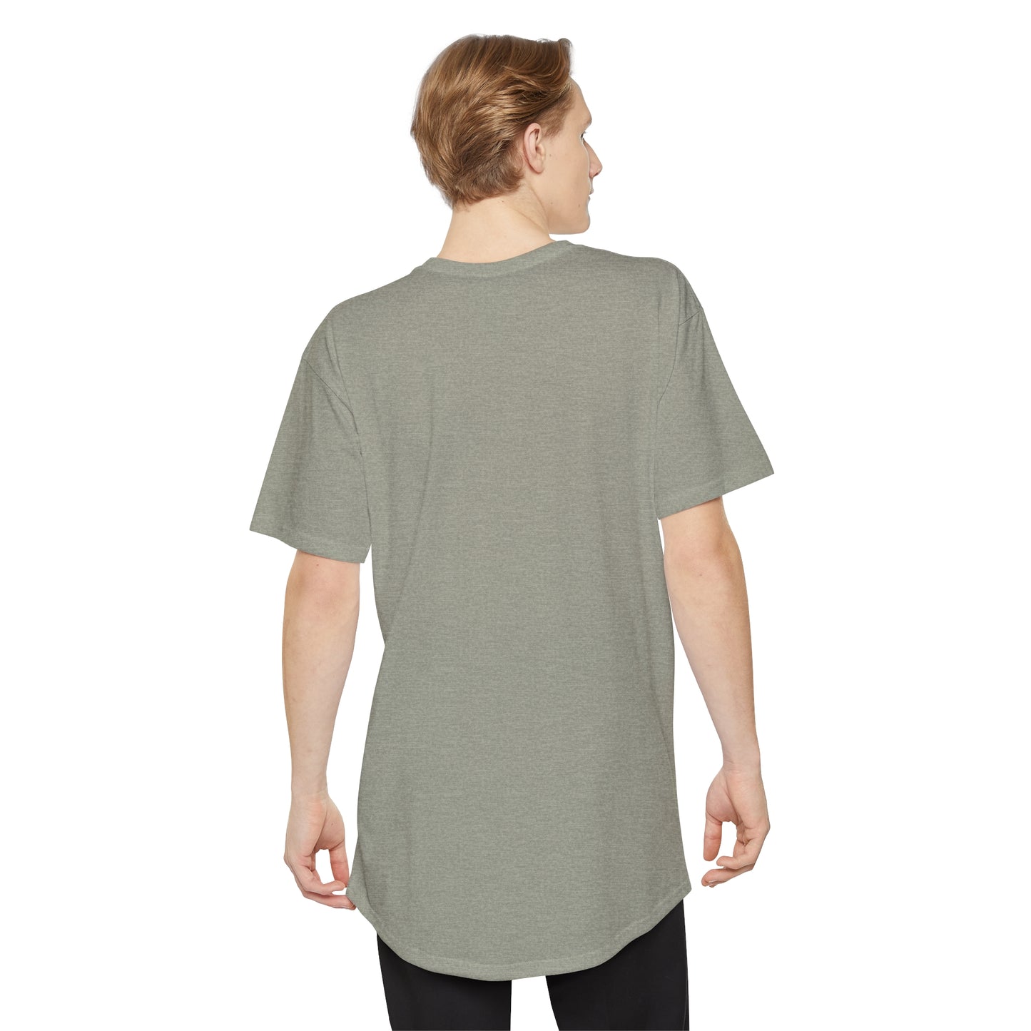 SALTY Unisex Long T-Shirt | Bible Verse Shirt