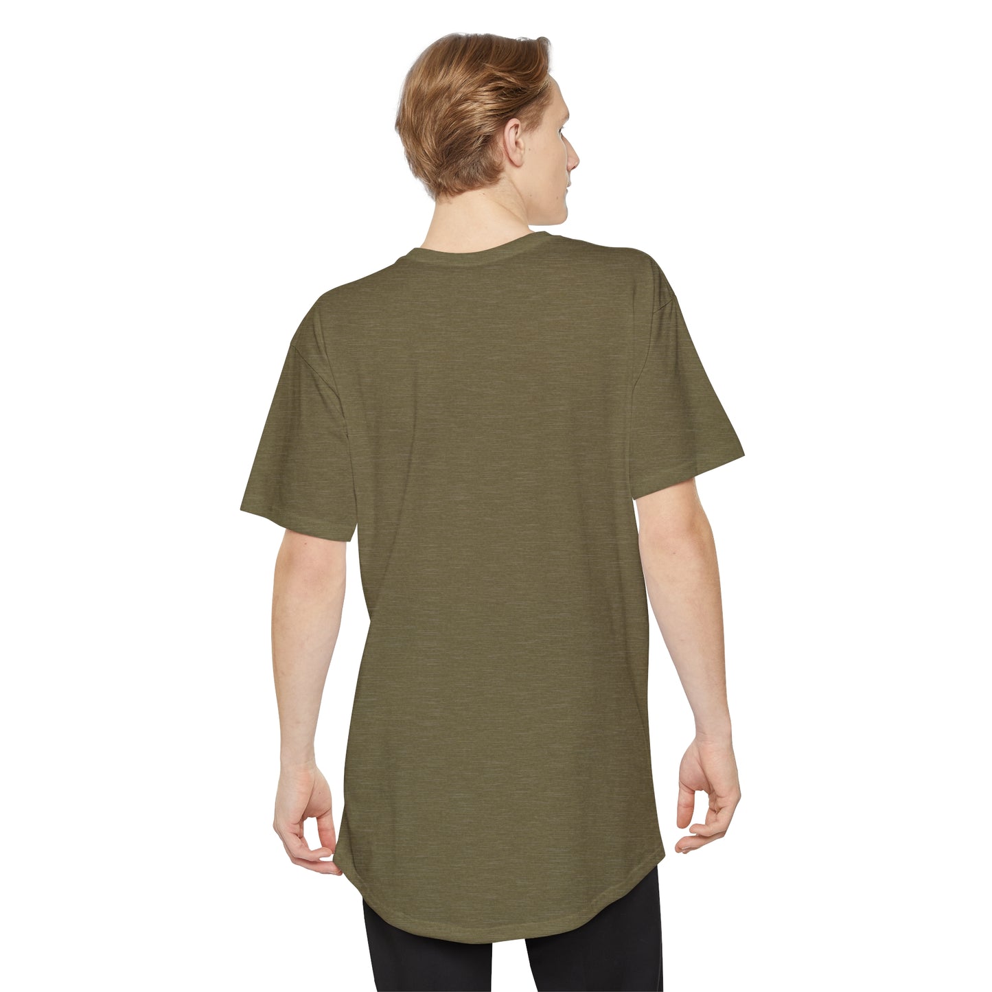 SALTY Unisex Long T-Shirt | Bible Verse Shirt