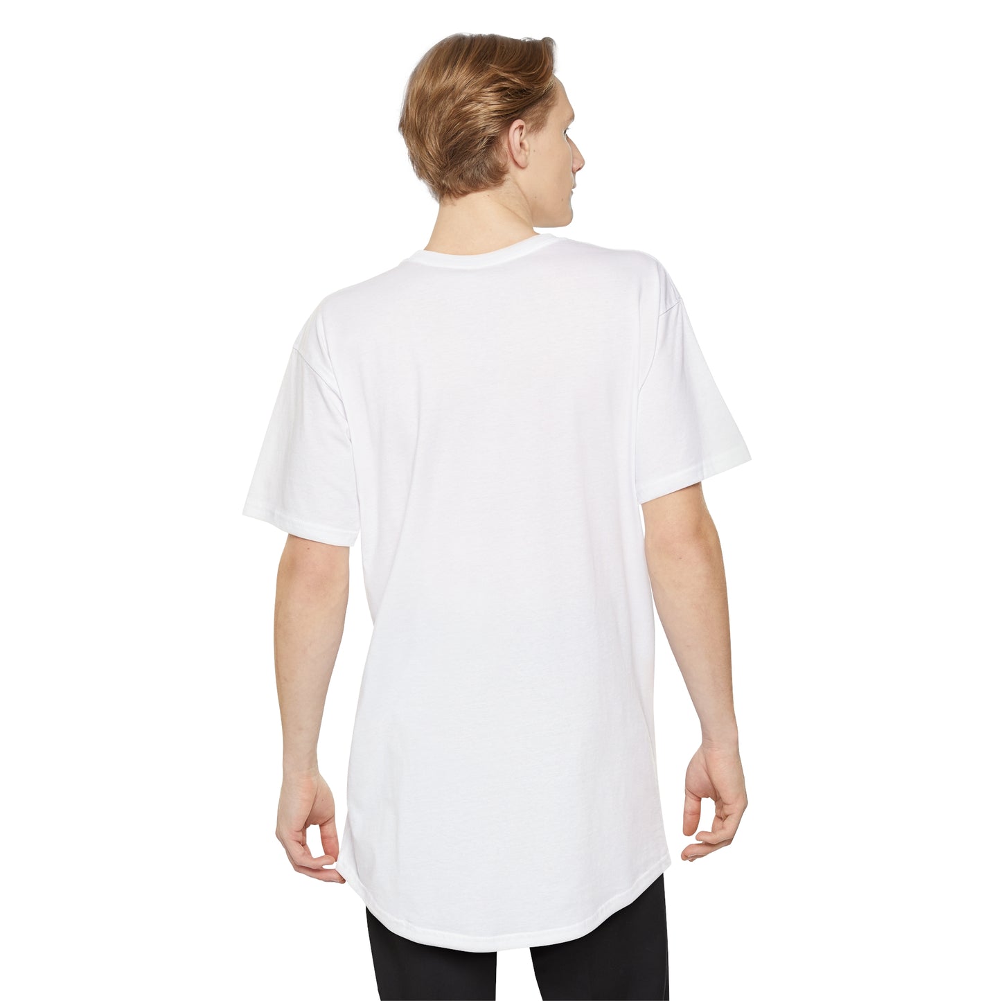 SALTY Unisex Long T-Shirt | Bible Verse Shirt