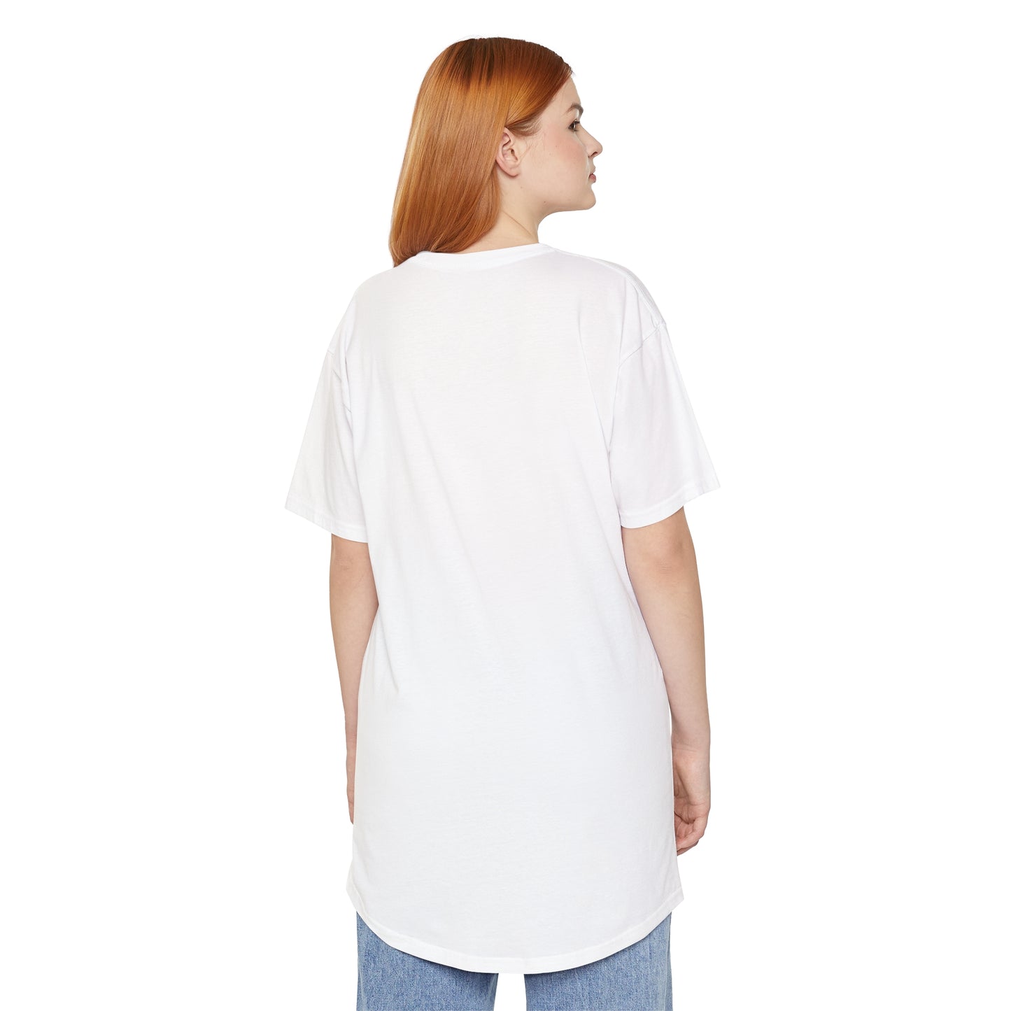 SALTY Unisex Long T-Shirt | Bible Verse Shirt