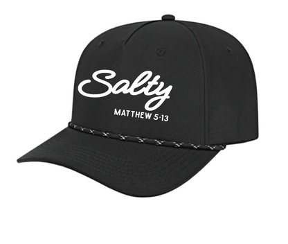 Salty Hat