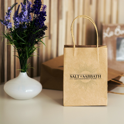 Salt + Sabbath Gift Card