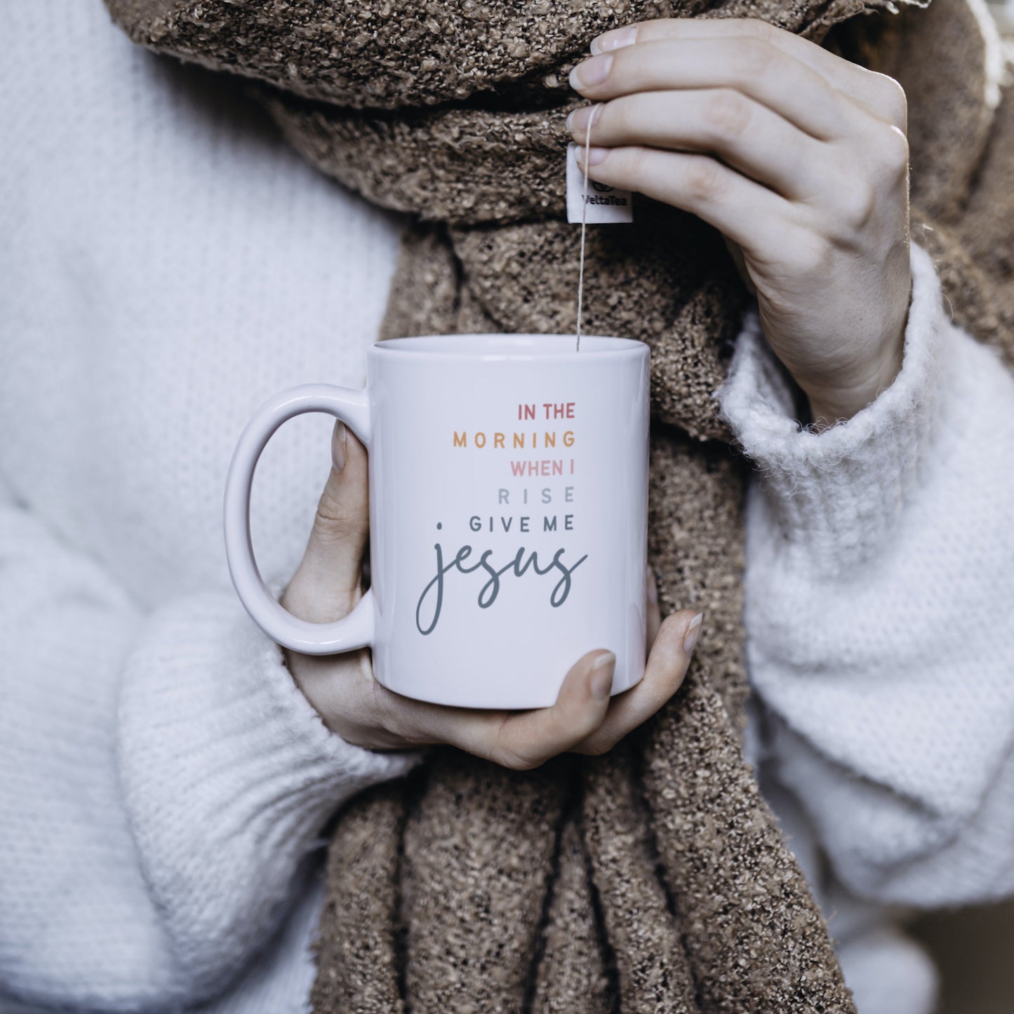 Give Me Jesus Coffee Mug | Gifts Under $15