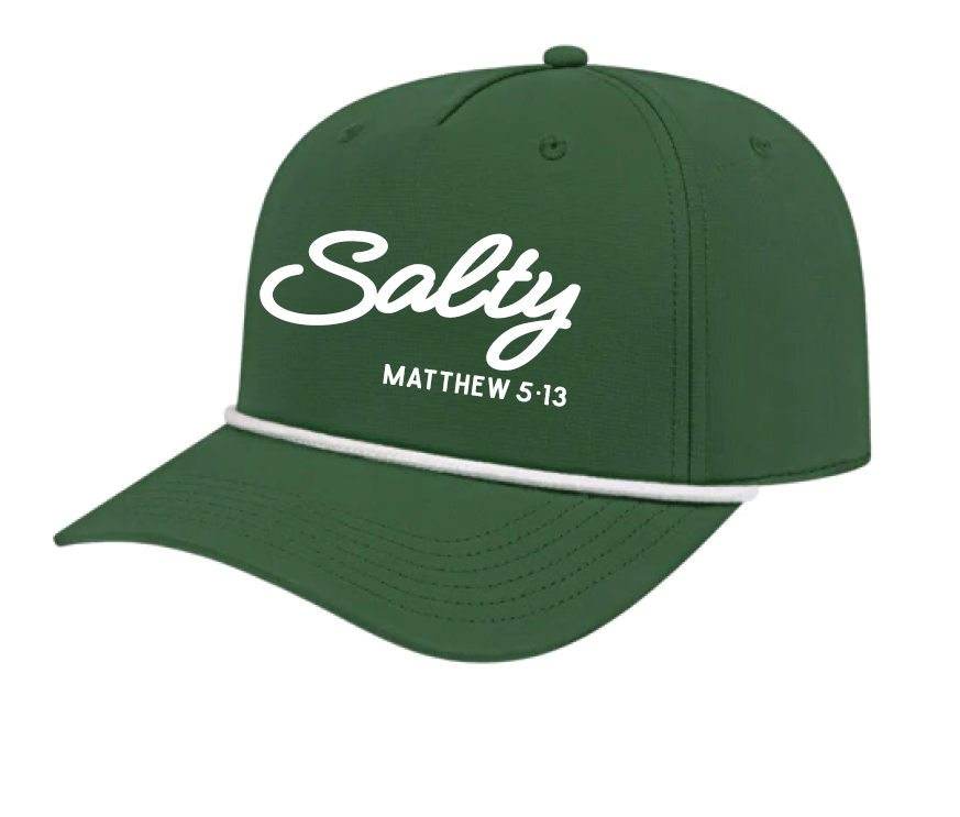 Salty Hat