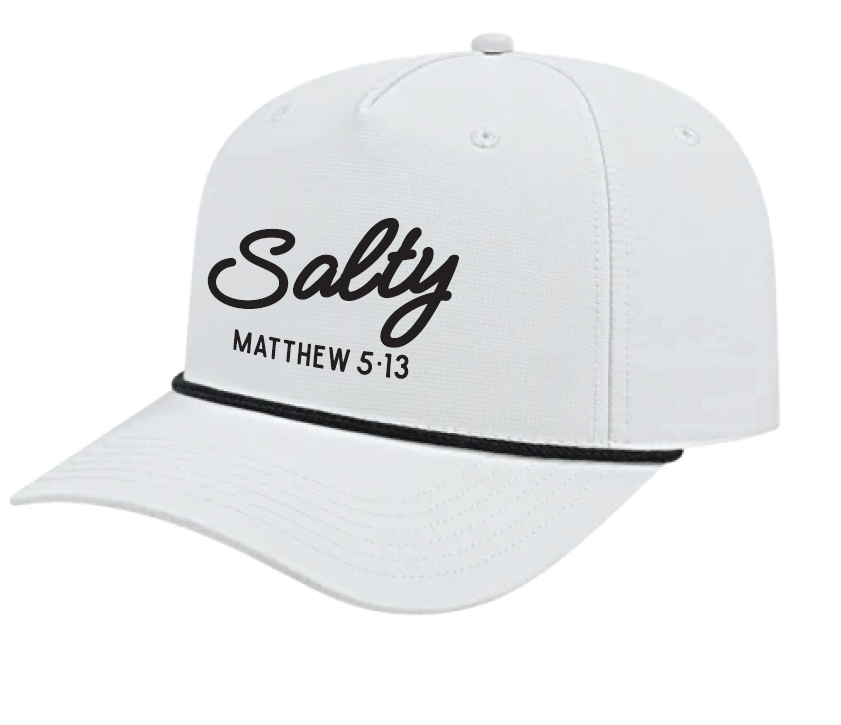 Salty Hat