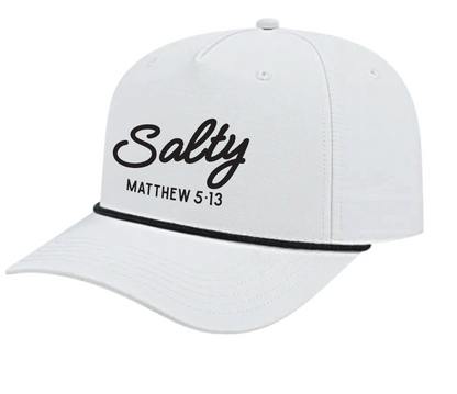 Salty Hat
