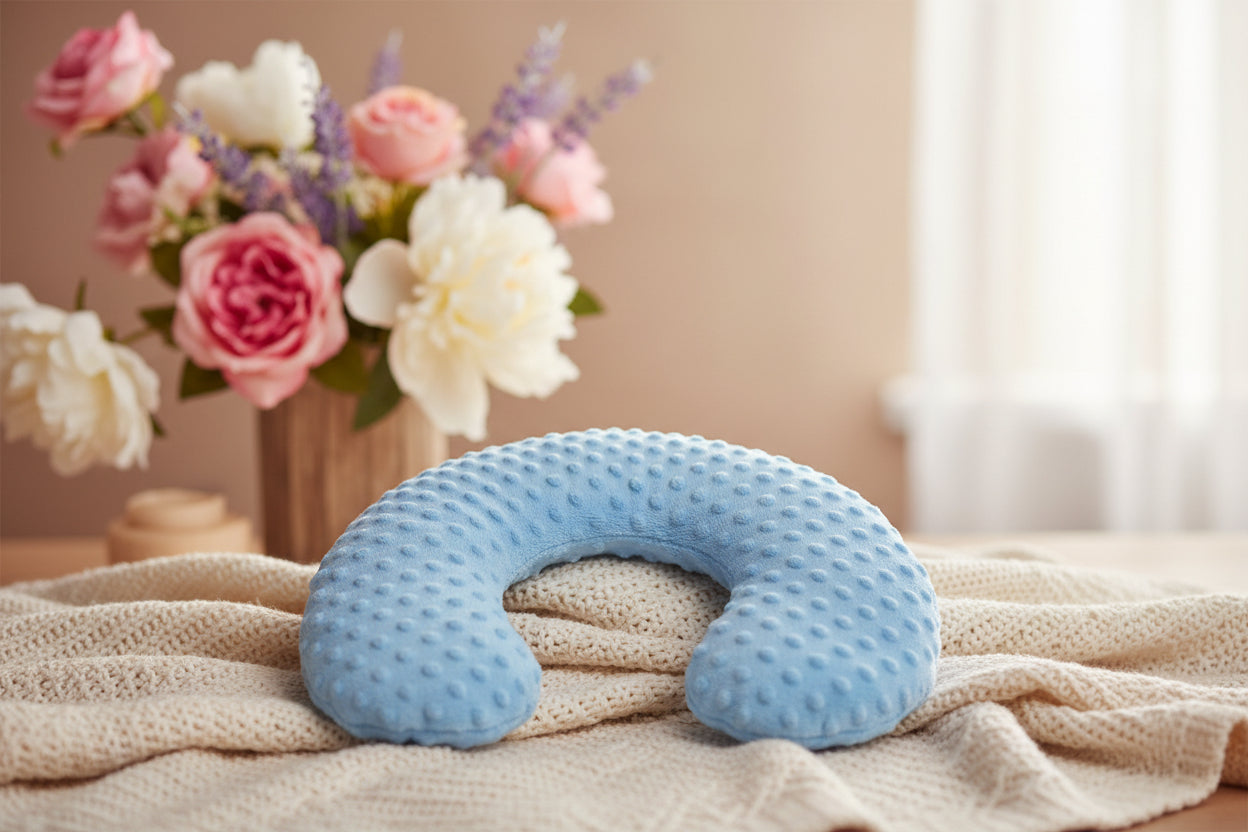 Therapeutic Heat Neck Wraps Made in the USA | Aromatherapy Self Care | Great Gift for Everyone | Relieve Muscle Tension