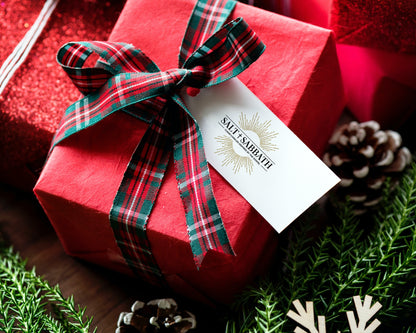 Salt + Sabbath Gift Card