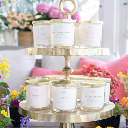 Salt + Sabbath Gift Card